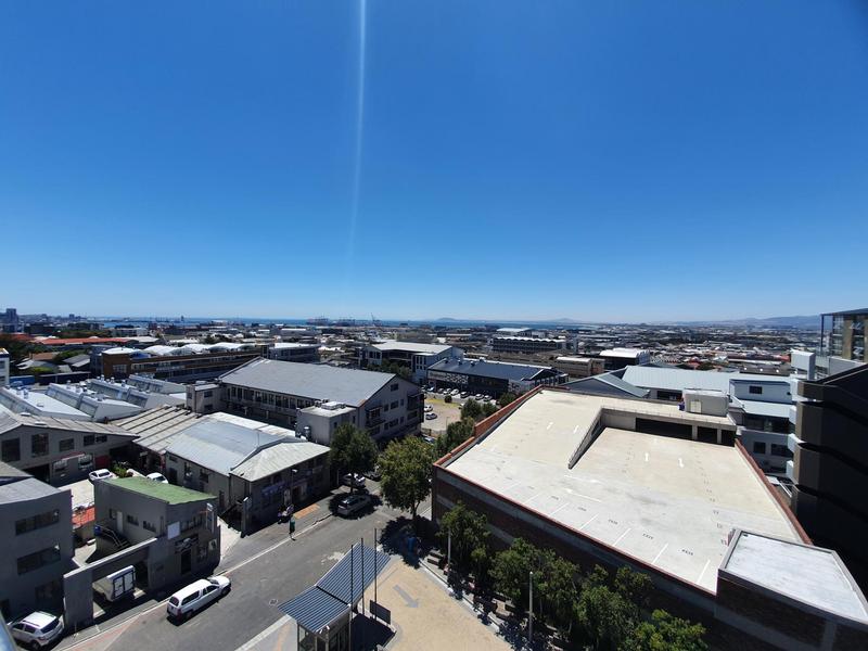 To Let 0 Bedroom Property for Rent in Woodstock Upper Western Cape